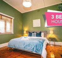 Treasure on Bagot-Free Wifi/Netflix-Close to CBD - Dalby Accommodation