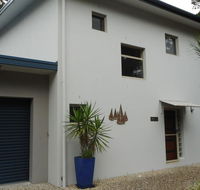 Trial Bay Eco Lodge 1 Osprey - Dalby Accommodation