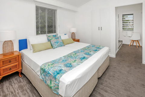 Tropical On McKenzie MK1 - Dalby Accommodation 3