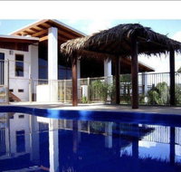 Tropicana - Dalby Accommodation