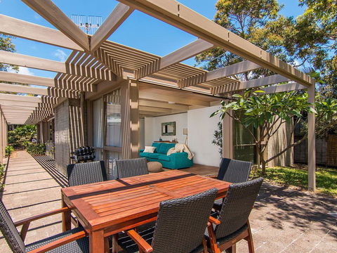 True Blue - Dalby Accommodation 2