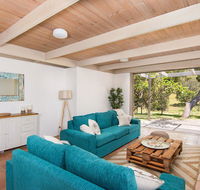 True Blue - Dalby Accommodation