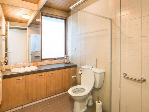 True Blue - Dalby Accommodation 1