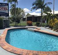 True Blue Motor Inn - Dalby Accommodation