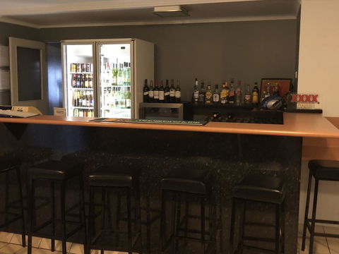 True Blue Motor Inn - Dalby Accommodation 2