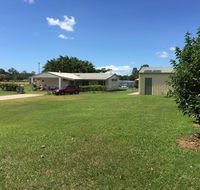 Tropical Retreat - Dalby Accommodation