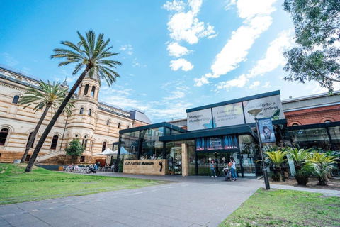 Tropicana On Bent - WiFi - Nespresso Heart Of East End - Dalby Accommodation 3