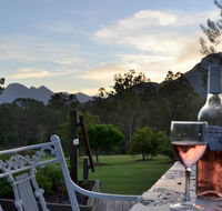 Tuckeroo Cottages  Gardens - Dalby Accommodation
