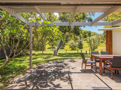 True Blue - Dalby Accommodation 3