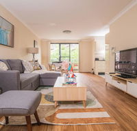 True Comfort 3bed2bath APT near Ashfield Station - Dalby Accommodation