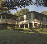 Tuckers Rocks Cottage - Dalby Accommodation