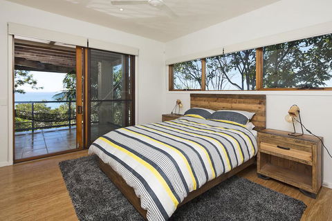 Tugun Lookout - Dalby Accommodation 3