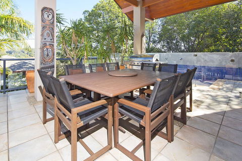 Tugun Lookout - Dalby Accommodation 1