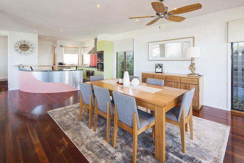 Tugun Lookout - Dalby Accommodation 0