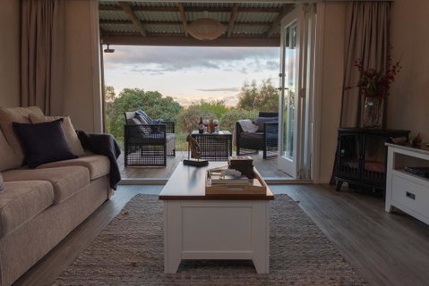 Tully Cottage B&B - Dalby Accommodation 0