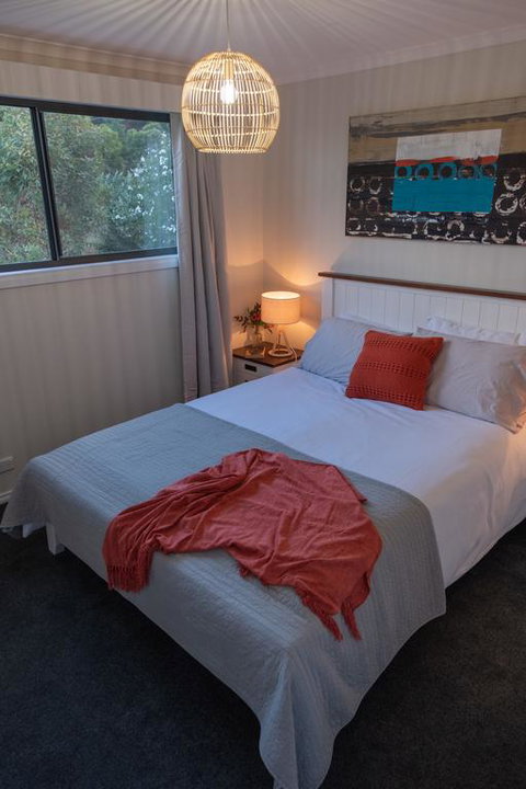 Tully Cottage B&B - Dalby Accommodation 3