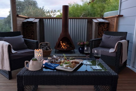 Tully Cottage B&B - Dalby Accommodation 1