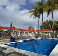 Tuncurry Beach Motel - Dalby Accommodation