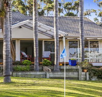 Tura Beach Golf Stays - Dalby Accommodation
