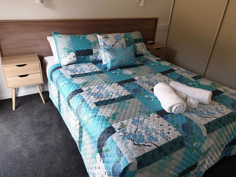 Tuncurry Lakes Resort - Dalby Accommodation 3
