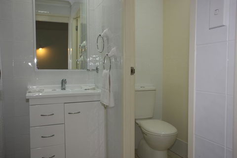 Tuncurry Lakes Resort - Dalby Accommodation 1
