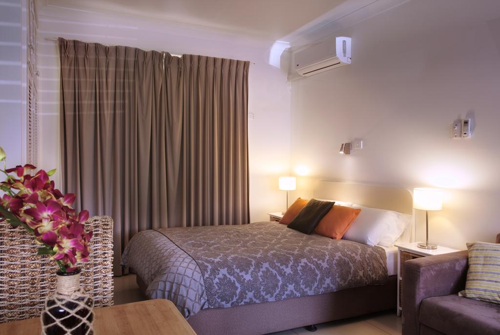 Wallingat NSW Dalby Accommodation
