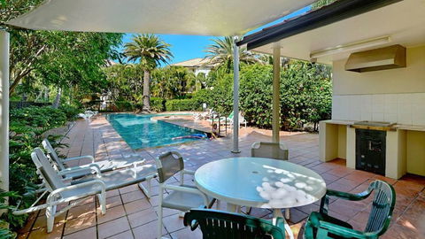 Turtle Beach Private Superior Apartment - Dalby Accommodation 2