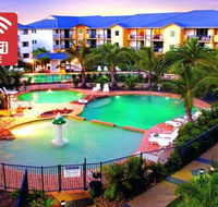 Turtle Beach Private Superior Apartment - Dalby Accommodation