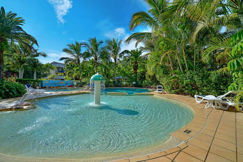 Turtle Beach Privately Managed Apartments - Dalby Accommodation 3