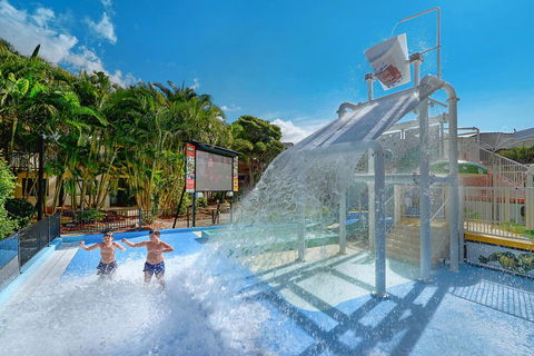 Turtle Beach Privately Managed Apartments - Dalby Accommodation 0
