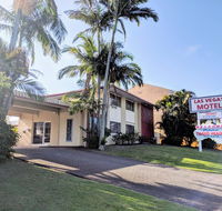 Tweed Heads Vegas Motel - Dalby Accommodation