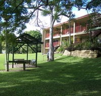 Tweed River Motel - Dalby Accommodation