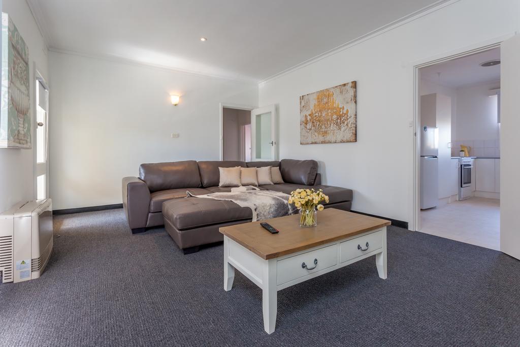 Eureka VIC Dalby Accommodation
