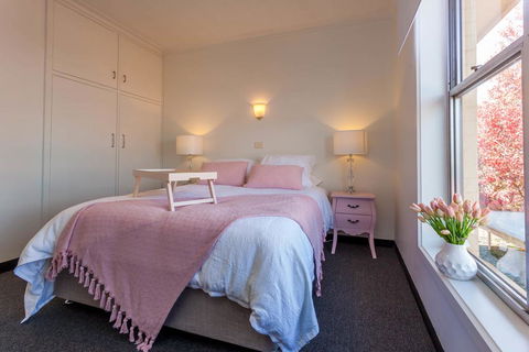 Twelve Errard - Dalby Accommodation 1