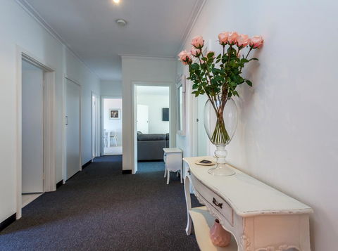 Twelve Errard - Dalby Accommodation 2