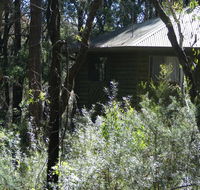 Twin Falls Bush Cottages - Dalby Accommodation