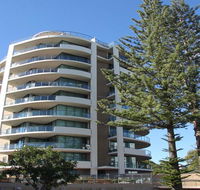 Twin Pines 301 - CBD Location - Dalby Accommodation