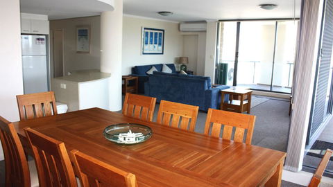 Twin Pines 401 - CBD Location - Dalby Accommodation 3