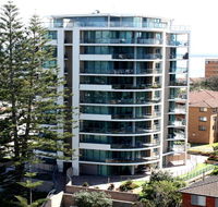 Twin Pines 401 - CBD Location - Dalby Accommodation