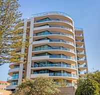 Twin Pines 602 - CBD Location - Dalby Accommodation