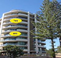 Twin Pines 701 - CBD Location - Dalby Accommodation