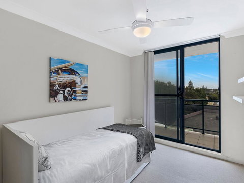 Twin Shores 67 - Dalby Accommodation 3