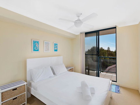 Twin Shores 67 - Dalby Accommodation 2