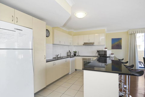Twin Shores, Unit 113 - Dalby Accommodation 2