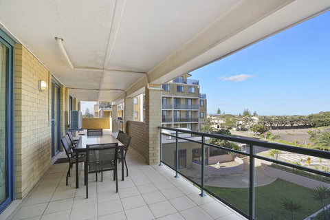 Twin Shores, Unit 113 - Dalby Accommodation 3