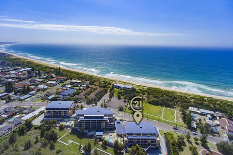 Twin Shores, Unit 113 - Dalby Accommodation 1