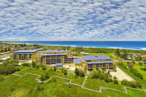 Twin Shores, Unit 113 - Dalby Accommodation 0