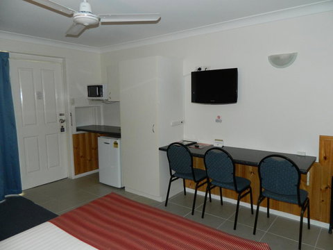 Twin Towns Motel - Dalby Accommodation 2