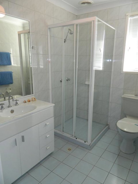 Twin Towns Motel - Dalby Accommodation 3