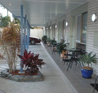 Twin Towns Motel - Dalby Accommodation